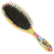 Wetbrush Watercolour Mosaics Detangling Hair Brush Moroccan