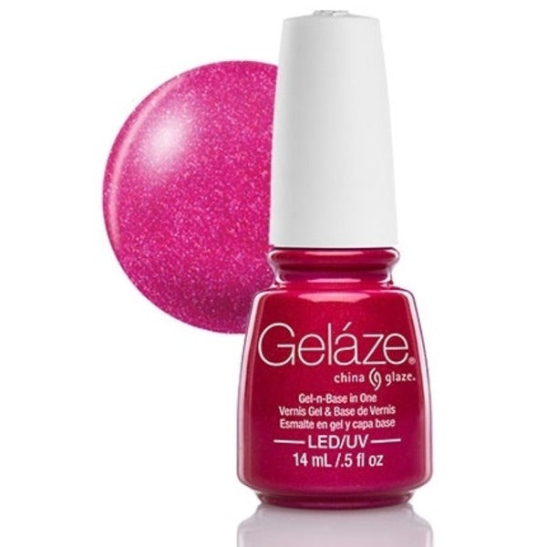Gelaze 108 Degrees 14ml