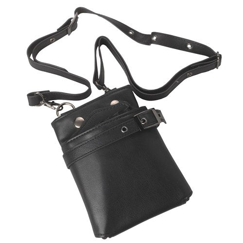 Iceman Hairdressing Scissors Pouch