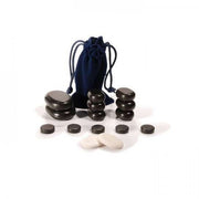 16pc Hot Stone Set Facial