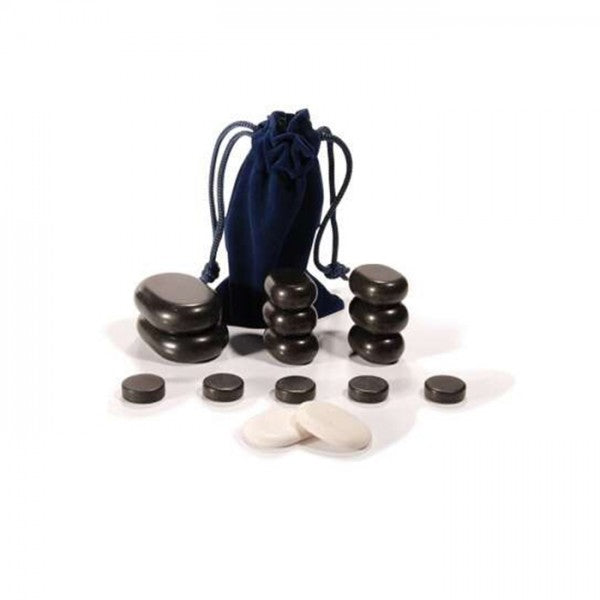 16pc Hot Stone Set