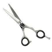 Iceman Blade Series Offset 5.5" Hairdressing Scissors