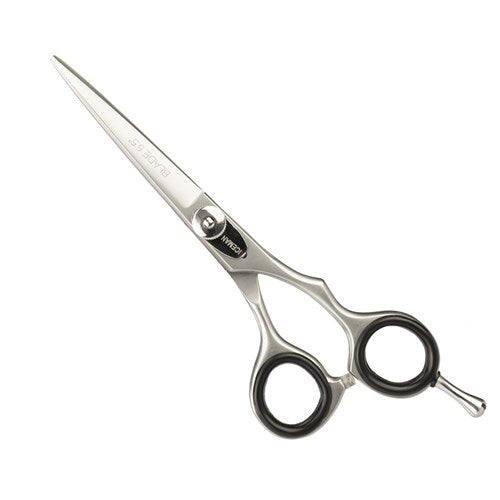 Iceman Blade Series Offset 5.5" Hairdressing Scissors