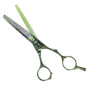 Iceman Bling Emerald 5.5" Thinner