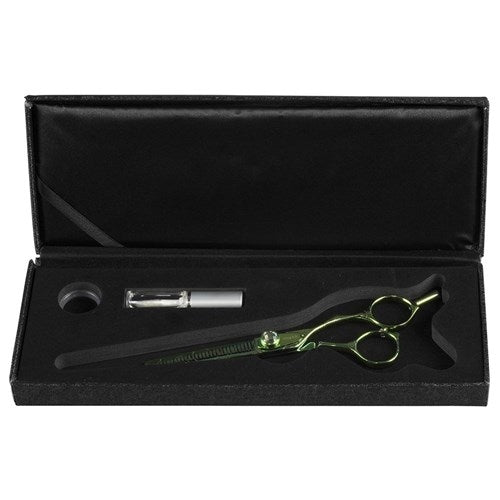Iceman Bling Emerald 5.5" Thinner