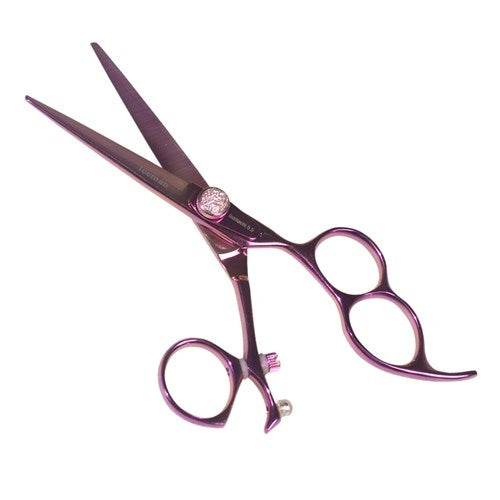 Iceman Bling Pink 5.5" Scissor