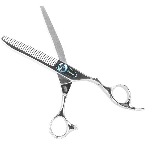 Iceman Suntachi Samurai 6" Thinning Hair Scissors