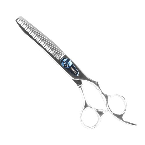 Iceman Suntachi Samurai 6" Thinning Hair Scissors