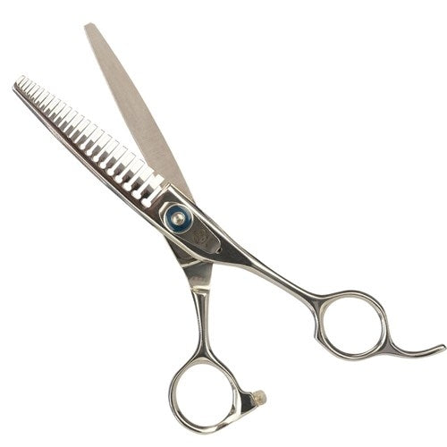 Iceman Suntachi Ts-23 6" Hair Thinning Scissors
