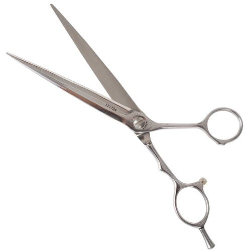 Iceman Suntachi Convex 7" Left-handed Scissors