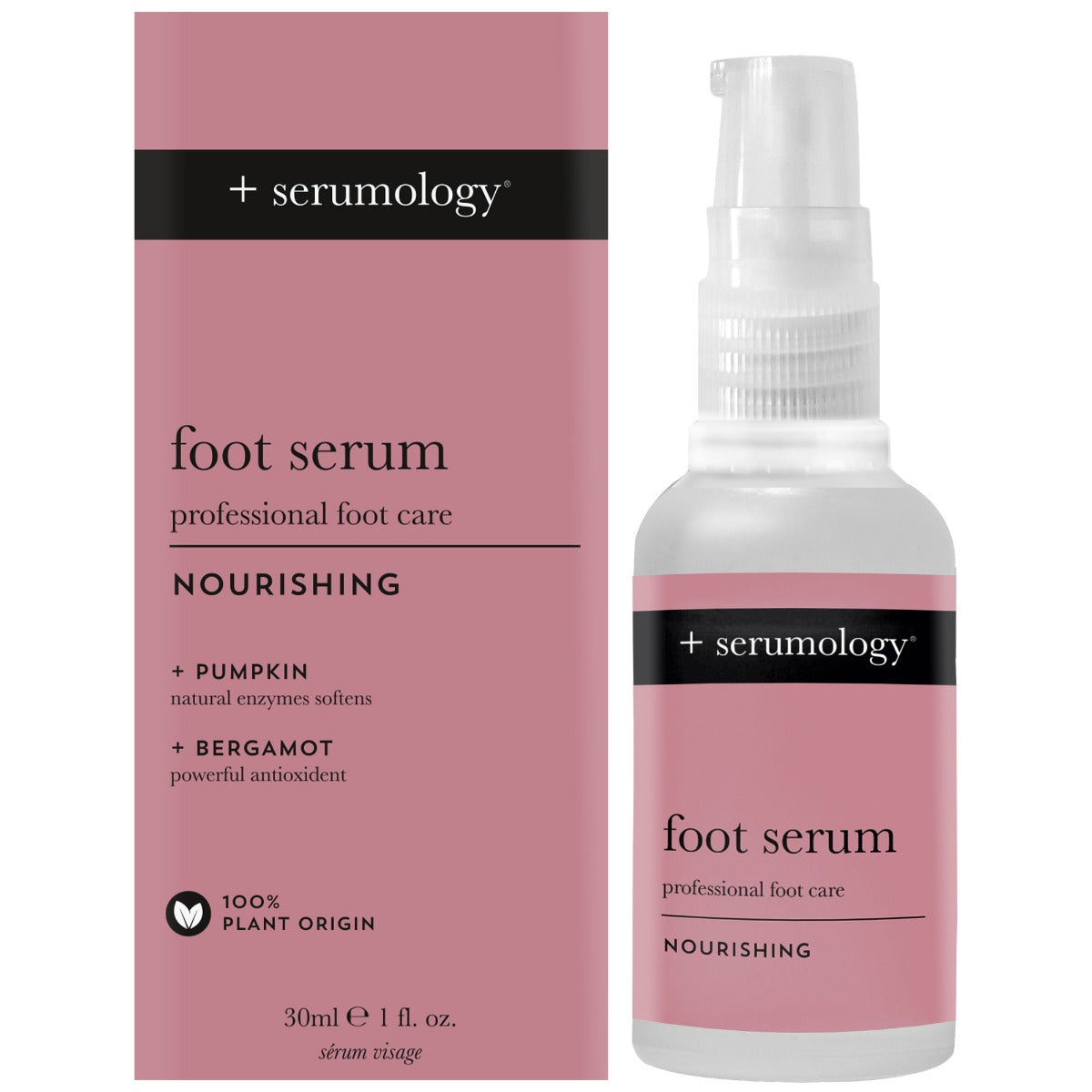 Serumology Hand Professional Serum 30ml