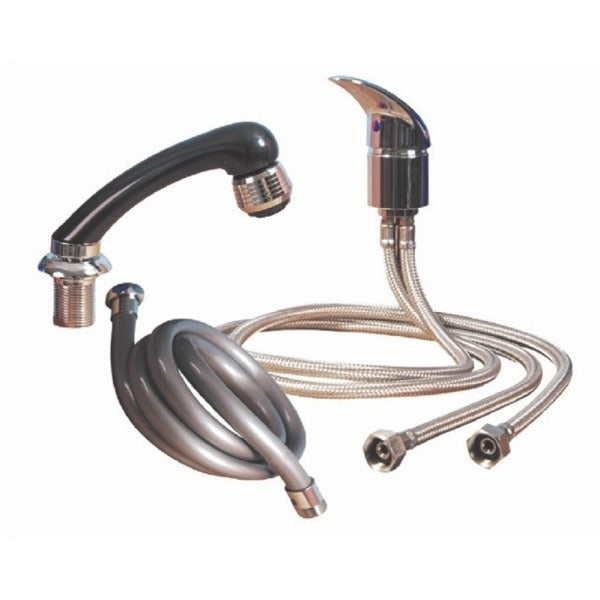 Mixer Set Delux