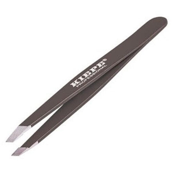 Kiepe Tweezer Slant Dark Brown