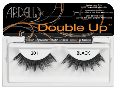 202 Double Up Lashes
