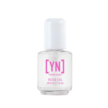 Young Nails Rose Oil 7.5ml