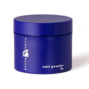 Acrylic Powder 45gm Core Xxx White