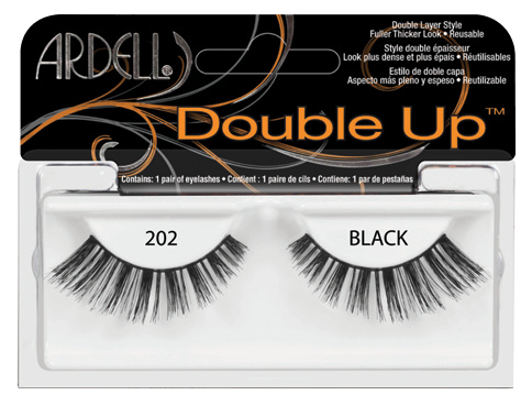 203 Double Up Lashes