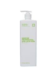 Mancine Kiwi & Aloe Hand & Body Lotion 1ltr