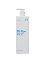 Mancine Coconut & Vanilla Hand & Body Lotion 1ltr