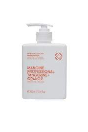 Mancine Hand & Body Lotion: Tangerine & Orange 300ml