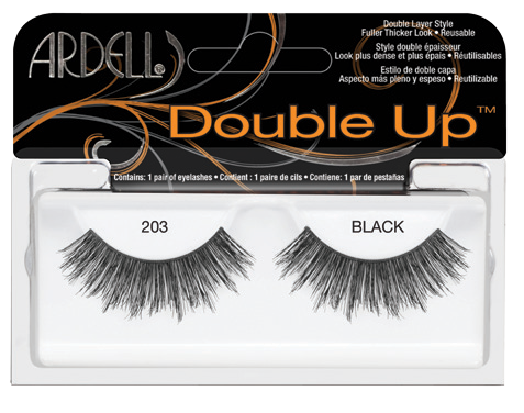 204 Double Up Lashes