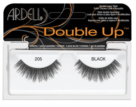 206 Double Up Lashes