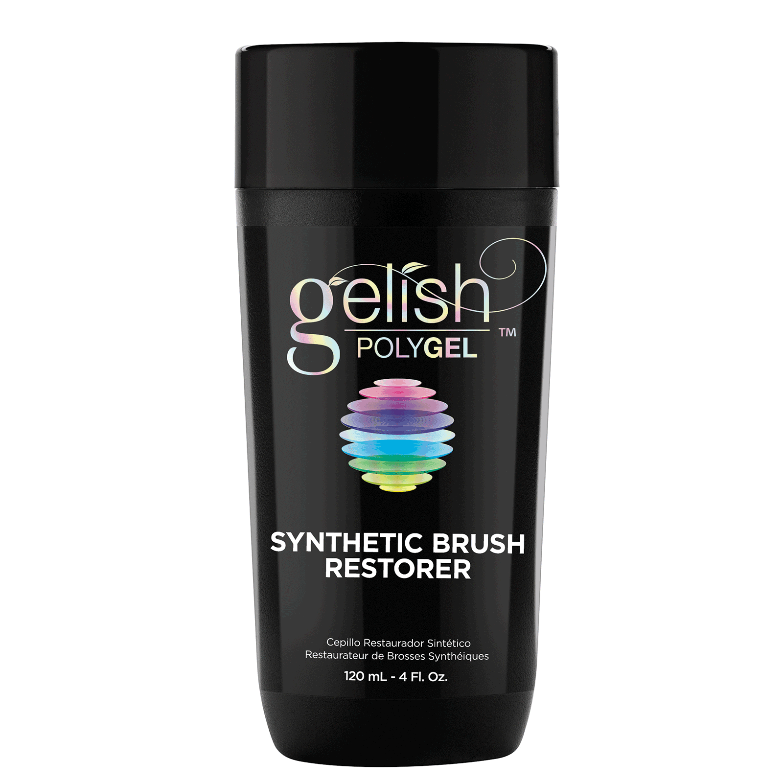Polygel - Brush Restorer 120ml