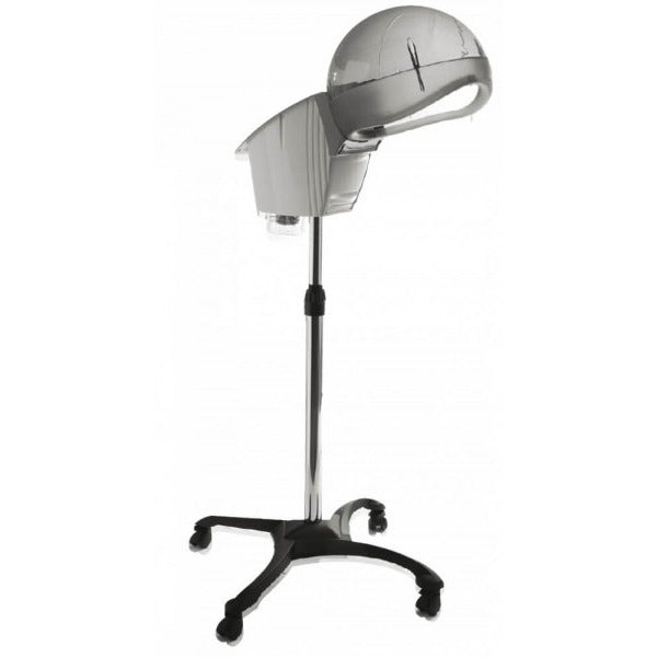Atomix Standard - Pedestal Steamer