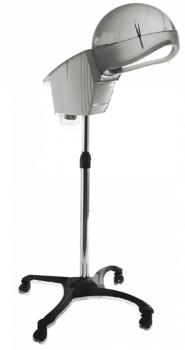 Atomix Standard -wall Steamer