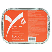 Lycon - Apricot Hot Wax Bulk Buy 15 kg