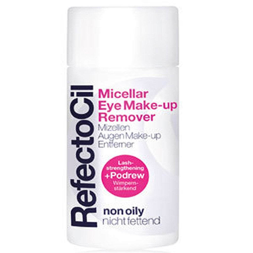 Refectocil Micellar Eye Make up Remover 150ml