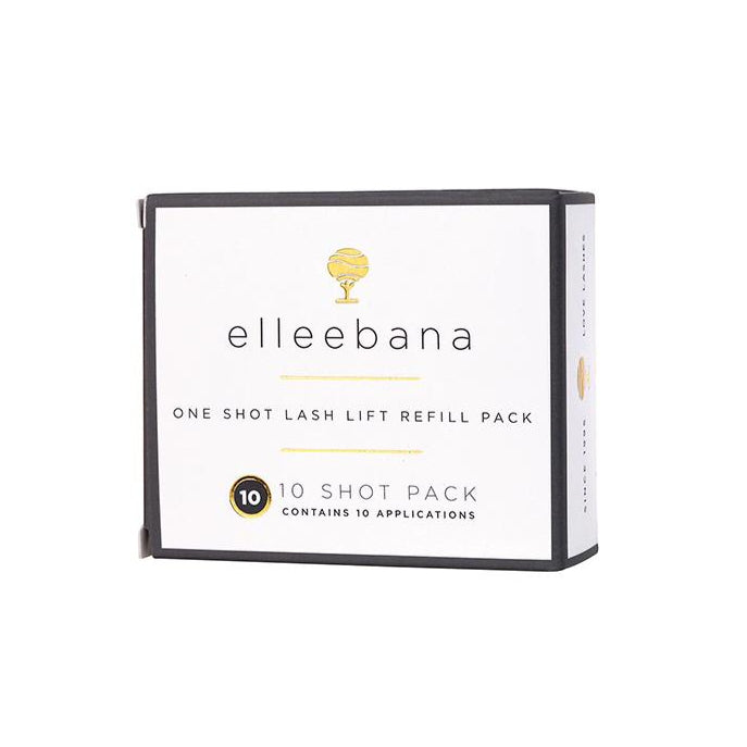 Elleebana One Shot 10 Pack