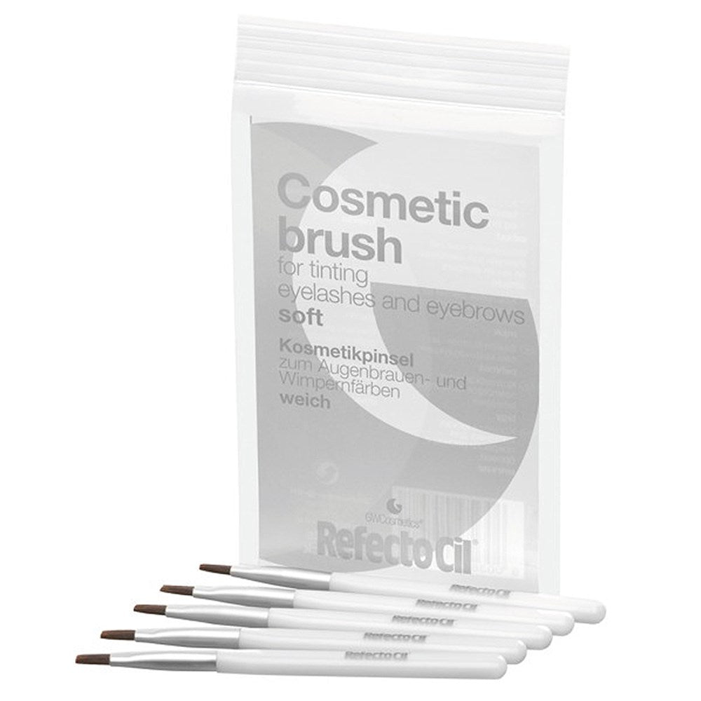 Refectocil Cosmetic Brush 5pcs