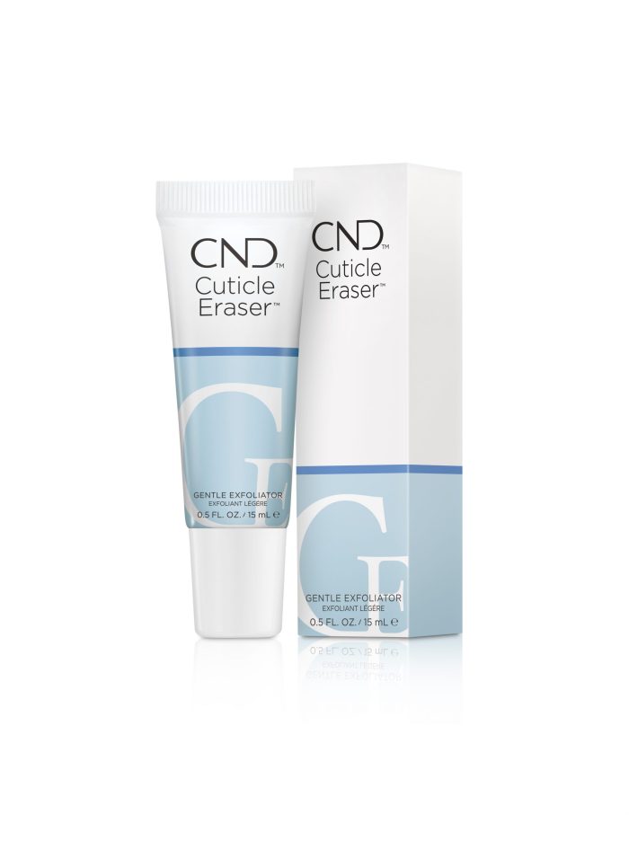 Cnd Cuticle Eraser 15ml