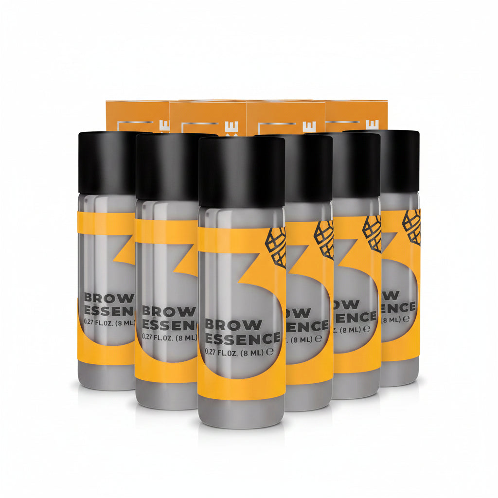 Bronsun Brow Aftercare x 10 pack