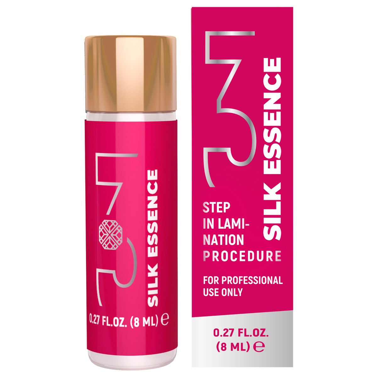 Mayamy Lash Lamination Silk Essence #3- 8ml