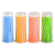 Microbrushes Applicators