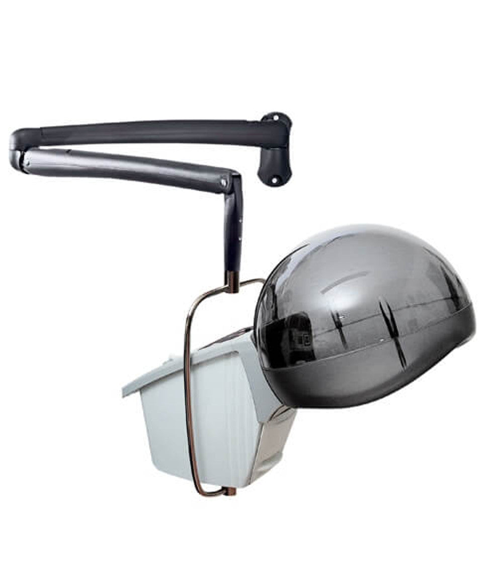 Atomix Standard -wall Steamer