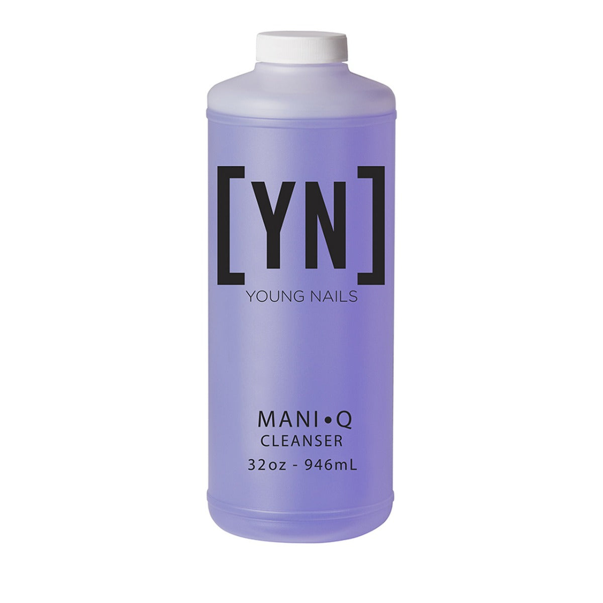Maniq Cleanser 946ml Refill