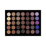 Crown 35pr – 35 Purple Haze Eye Shadow Palette