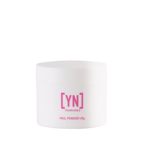 Young Nails Acrylic Powder 45g Speed Clear