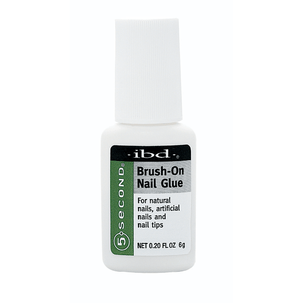 Ibd - 5 Second Ultra Fast Brush on Glue - 2g