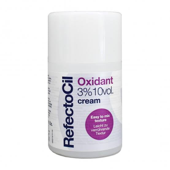 Refecto Cil Creme Oxidant 100ml