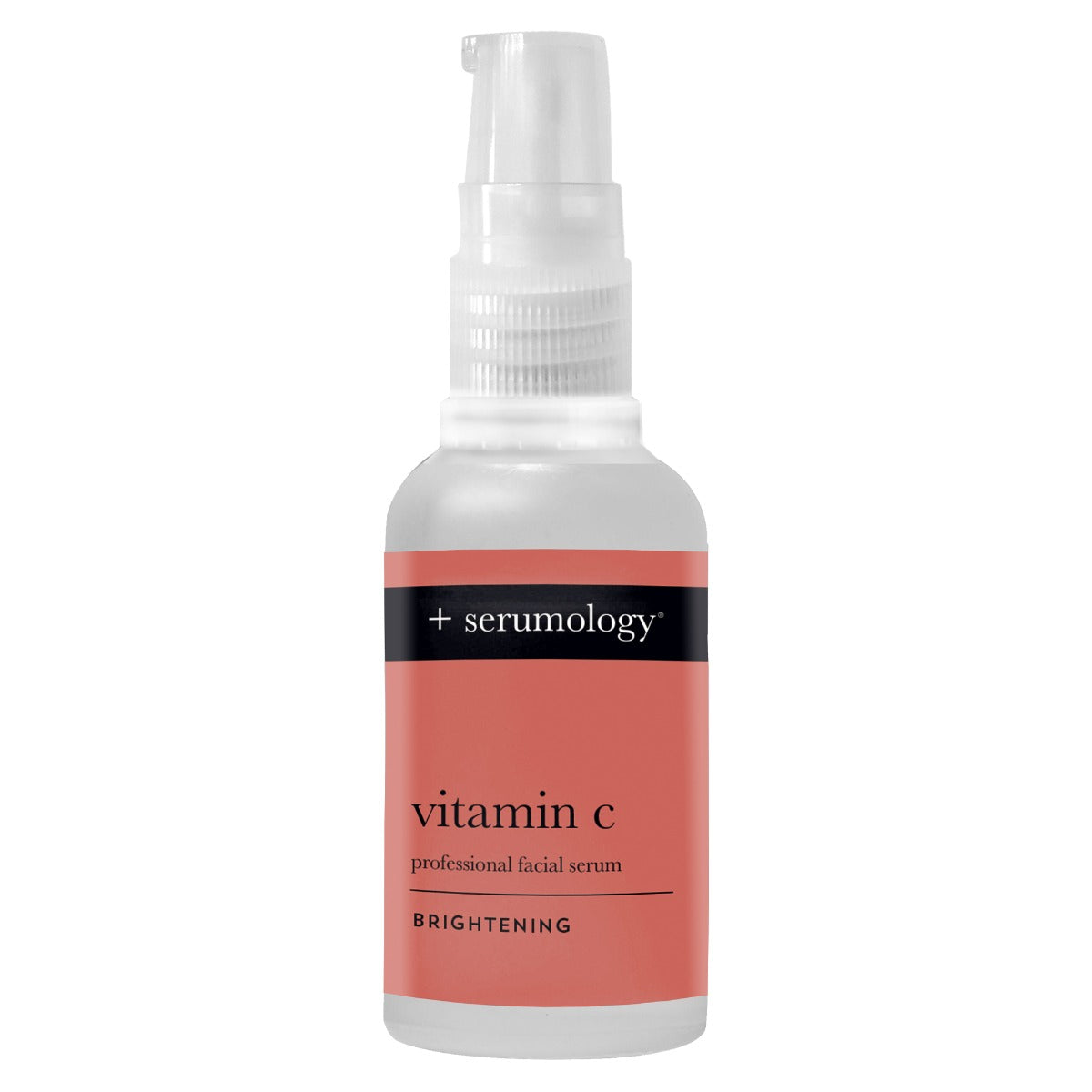 Serumology Vitamin-c Facial Serum 30ml
