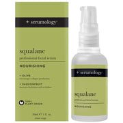 Serumology Squalane Facial Serum 30ml