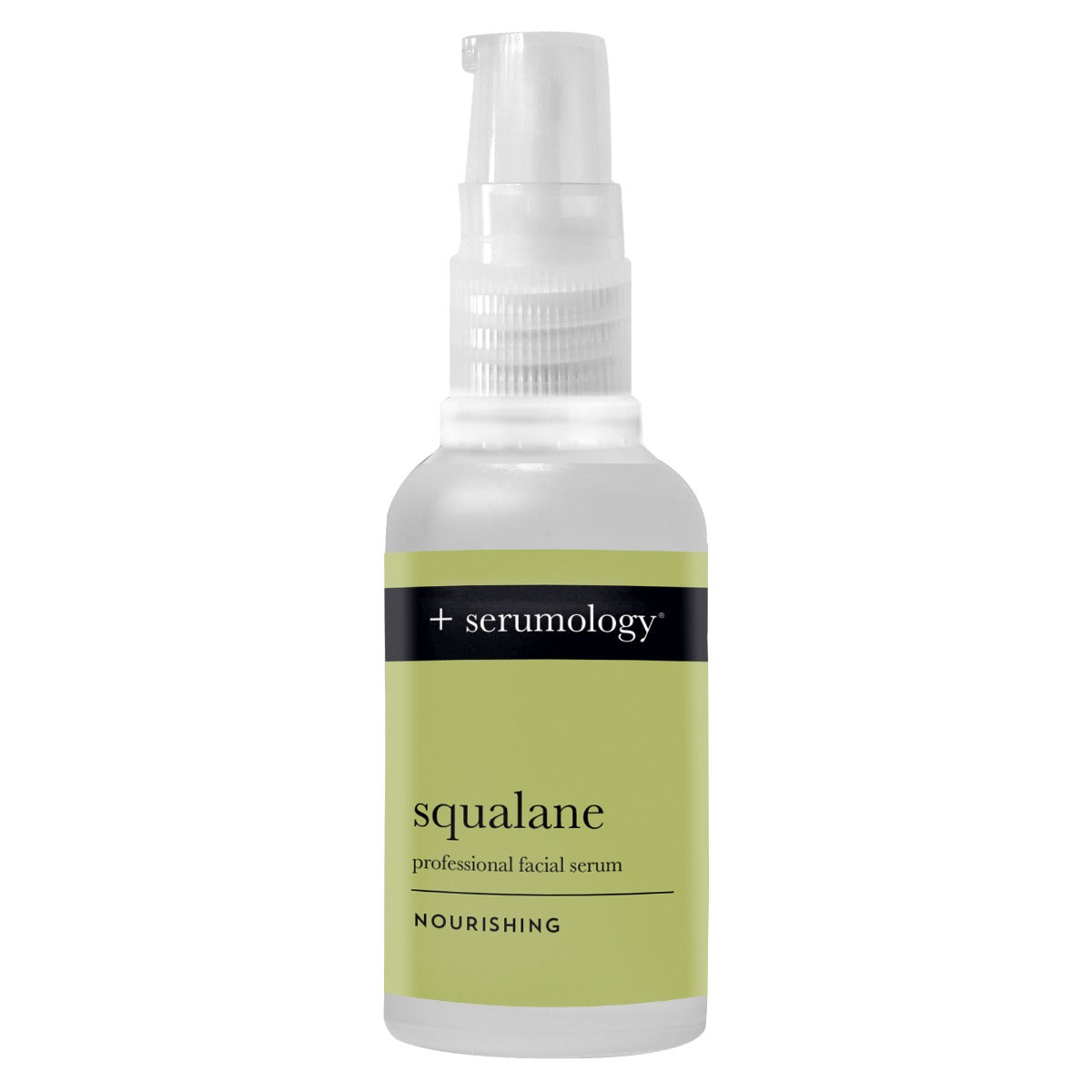 Serumology Squalane Facial Serum 30ml