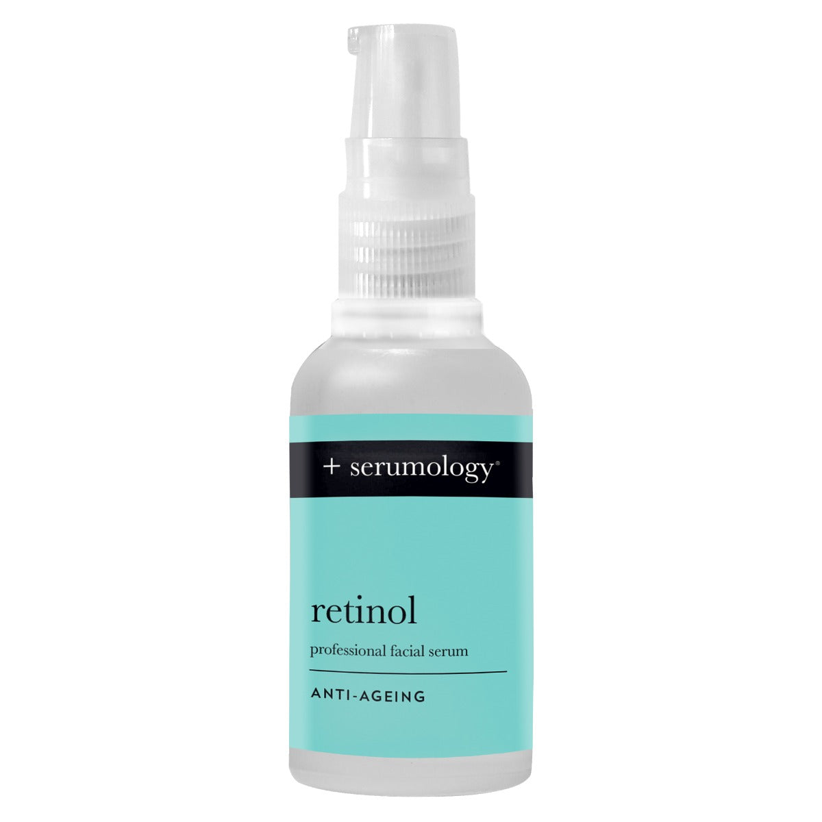 Serumology Retinol Facial Serum 30ml
