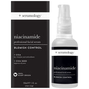 Serumology Niacinamide Facial Serum 30ml