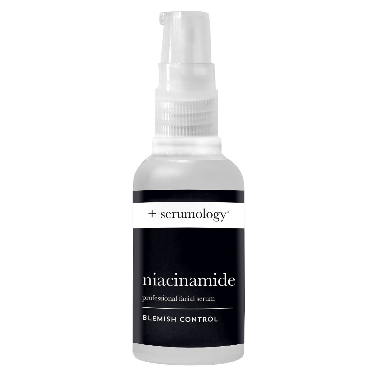 Serumology Niacinamide Facial Serum 30ml