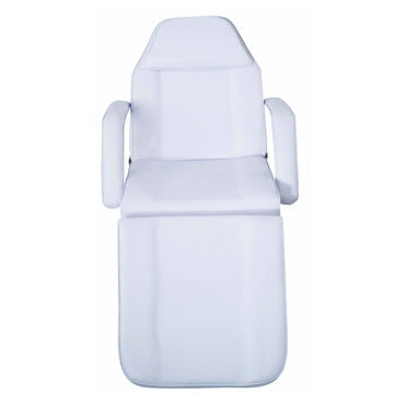 Joiken Hydraulic Beauty Bed - White